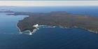 Point Perpendicular - NSW (PBH4 00 9917)